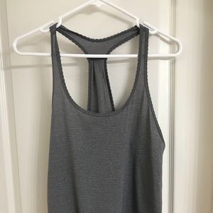 Lululemon 105 F Singlet